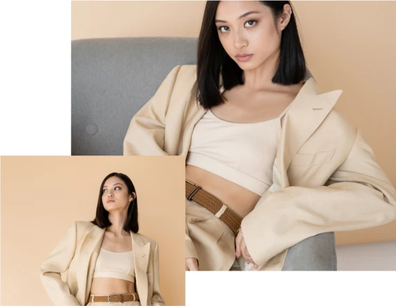 Stylowość w każdym szwie